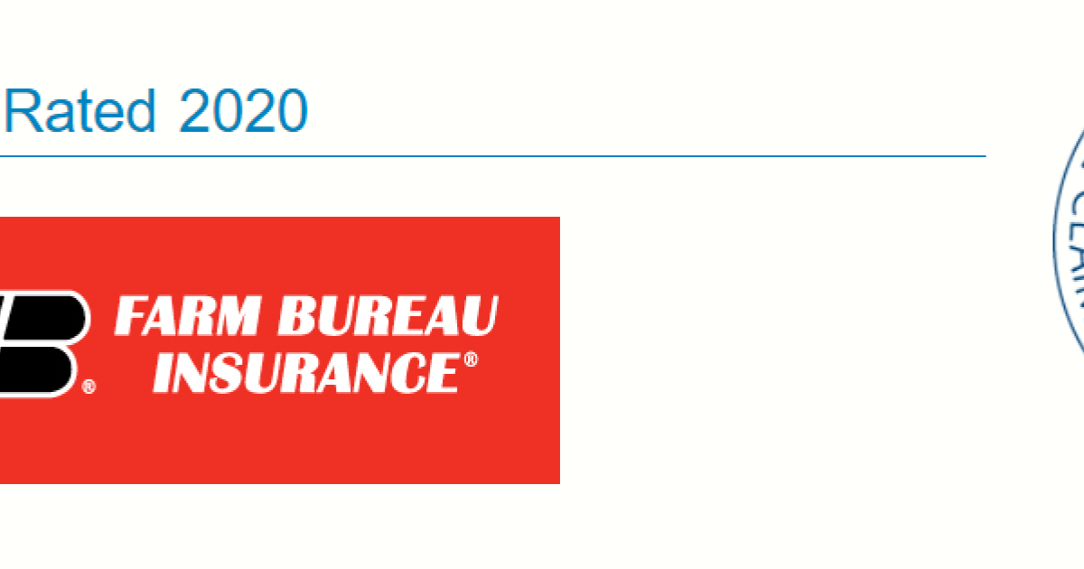 Farm Bureau Insurance Earns Ward Group Award for Superior Claims